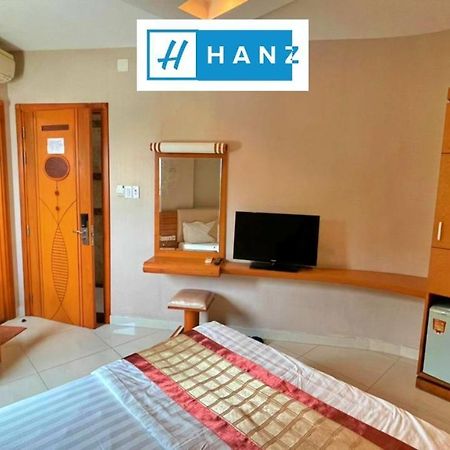 Hanz Happy Hotel Bandar Ho Chi Minh Luaran gambar