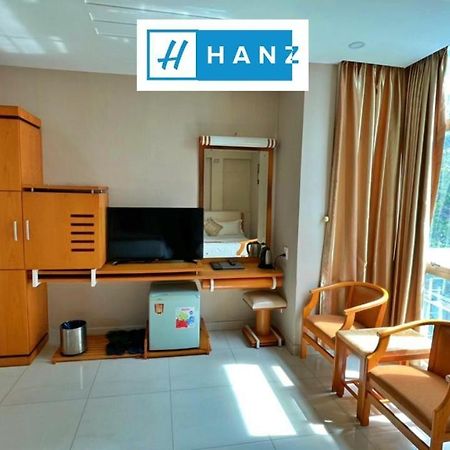 Hanz Happy Hotel Bandar Ho Chi Minh Luaran gambar