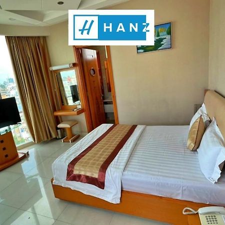 Hanz Happy Hotel Bandar Ho Chi Minh Luaran gambar