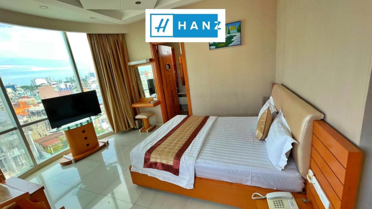 Hanz Happy Hotel Bandar Ho Chi Minh Luaran gambar