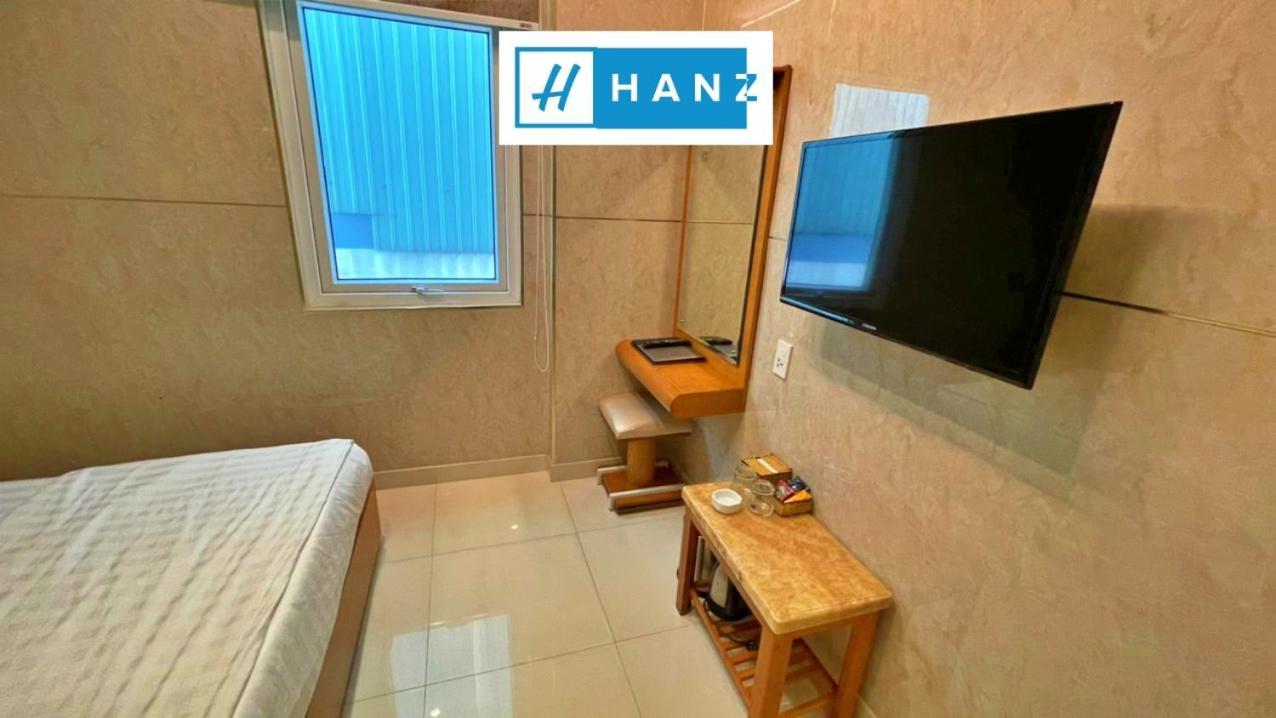 Hanz Happy Hotel Bandar Ho Chi Minh Luaran gambar