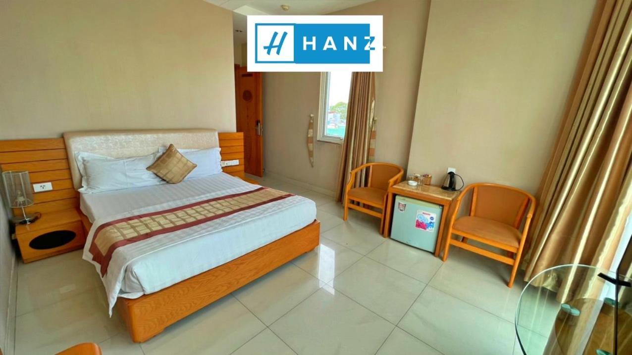 Hanz Happy Hotel Bandar Ho Chi Minh Luaran gambar