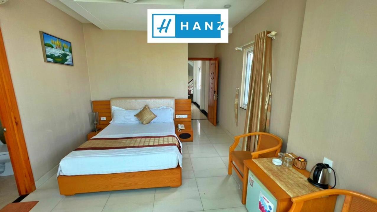 Hanz Happy Hotel Bandar Ho Chi Minh Luaran gambar
