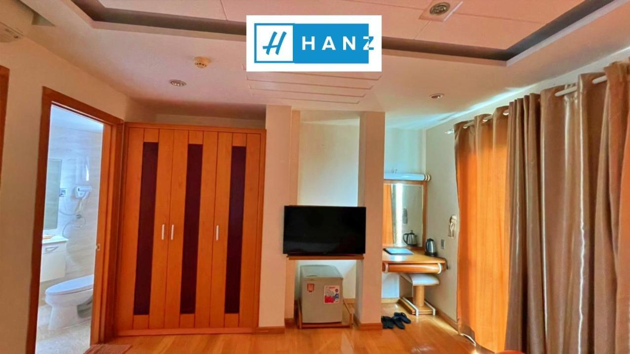 Hanz Happy Hotel Bandar Ho Chi Minh Luaran gambar