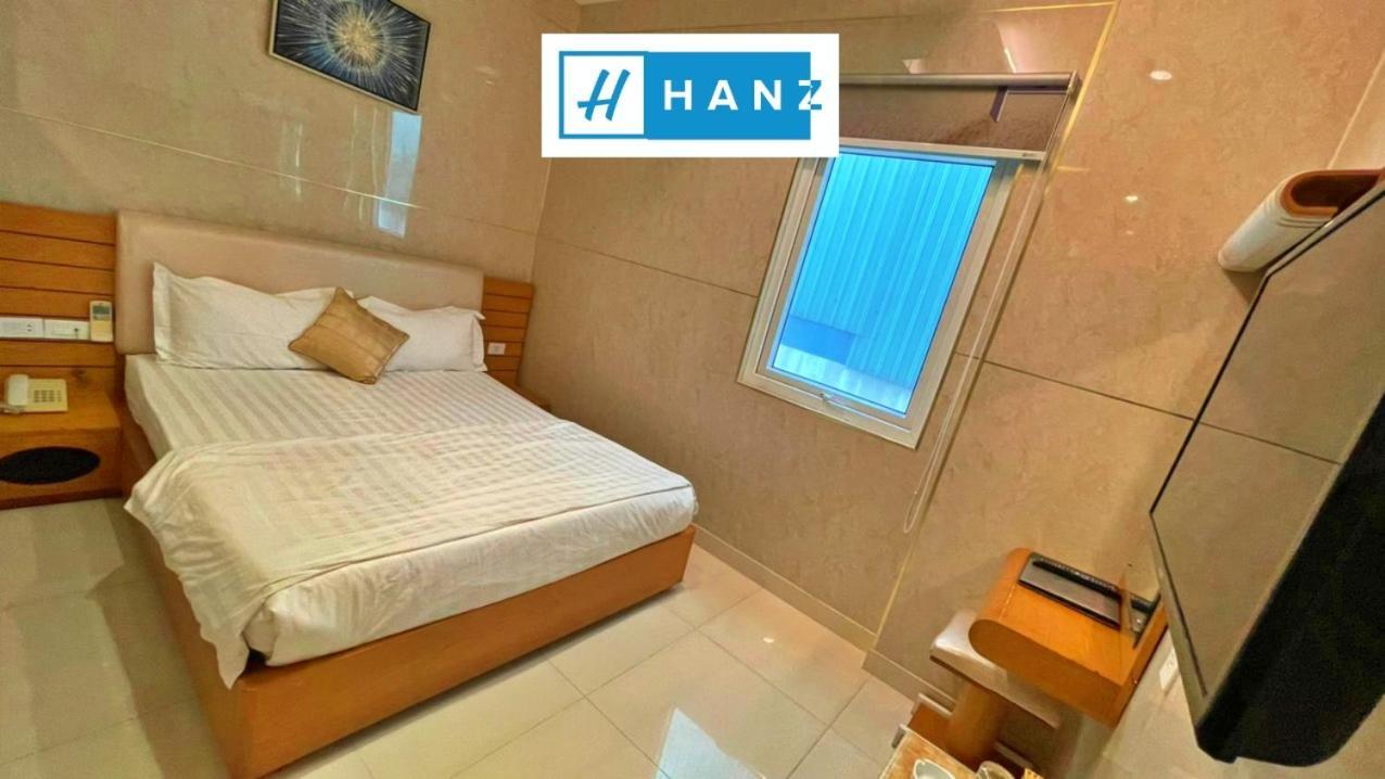 Hanz Happy Hotel Bandar Ho Chi Minh Luaran gambar
