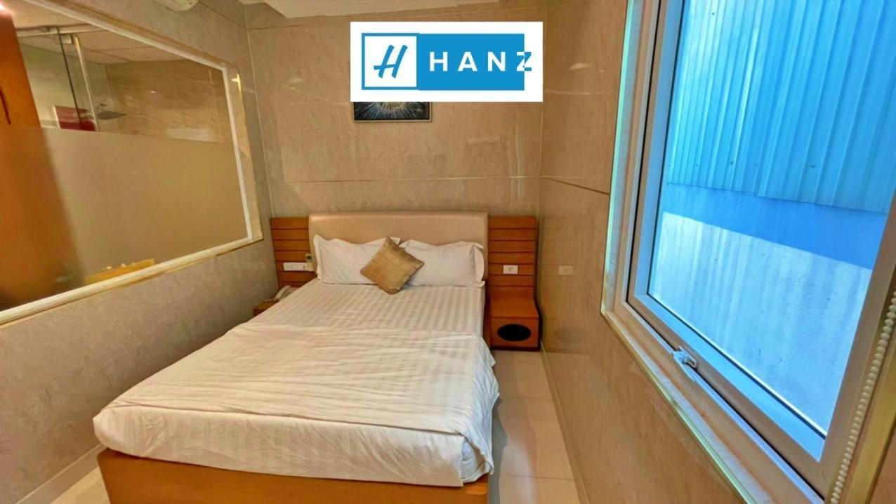 Hanz Happy Hotel Bandar Ho Chi Minh Luaran gambar