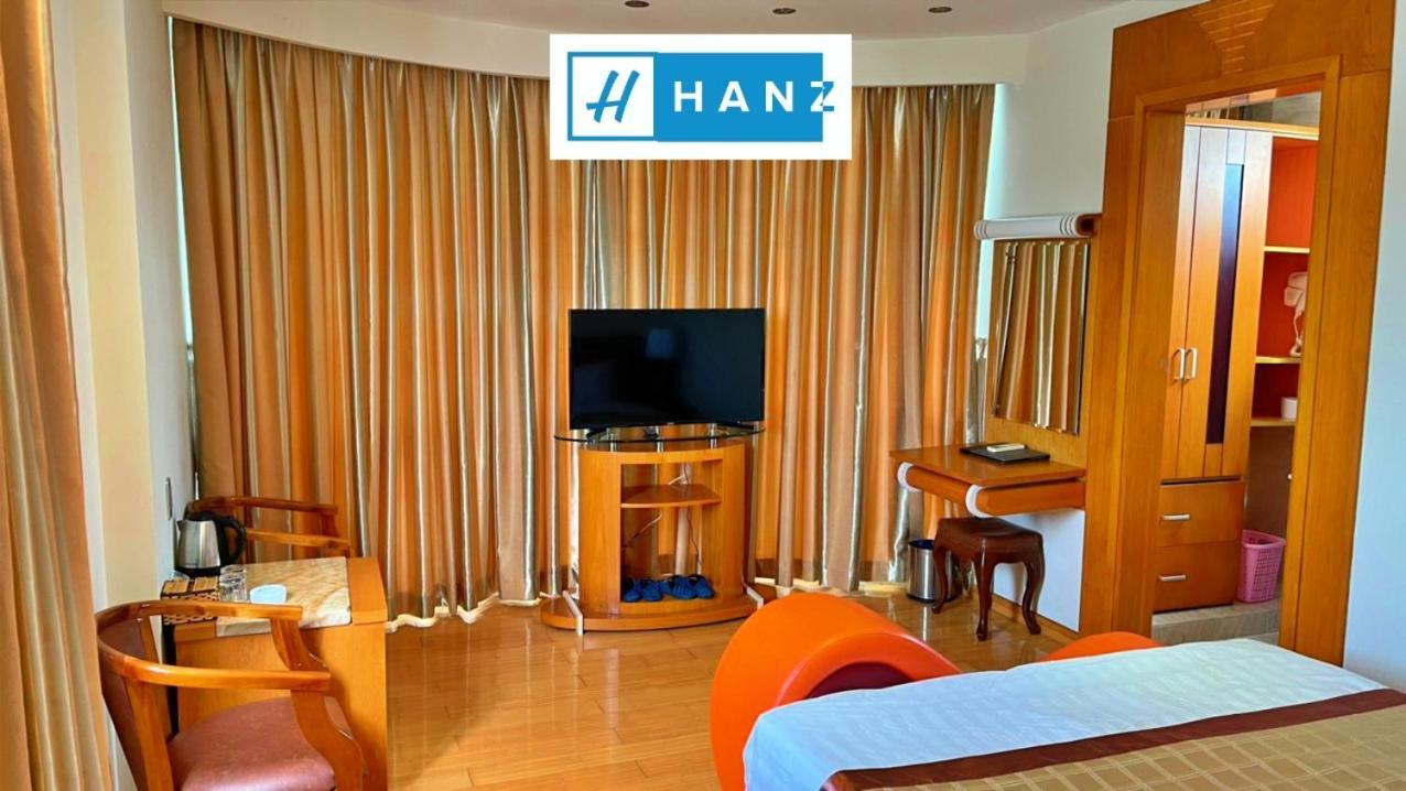 Hanz Happy Hotel Bandar Ho Chi Minh Luaran gambar